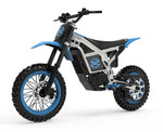 HHH Electric Dirt Bike 2000W Motor SZ 14" & 12" Dirt Bike
