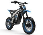 HHH Electric Dirt Bike 2000W Motor SZ 14" & 12" Dirt Bike