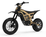 HHH Electric Dirt Bike 2000W Motor SZ 14" & 12" Dirt Bike