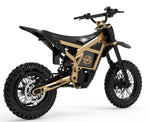 HHH Electric Dirt Bike 2000W Motor SZ 14" & 12" Dirt Bike