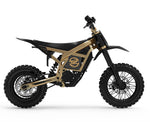 HHH Electric Dirt Bike 2000W Motor SZ 14" & 12" Dirt Bike