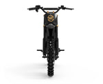 HHH Electric Dirt Bike 2000W Motor SZ 14" & 12" Dirt Bike