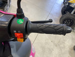 HHH MP50-02 49cc Street Scooter