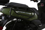 HHH Tank 200 EFI Scooter | GY6 Engine | EFI Fuel Injection | CVT Automatic