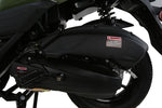 HHH Tank 200 EFI Scooter | GY6 Engine | EFI Fuel Injection | CVT Automatic