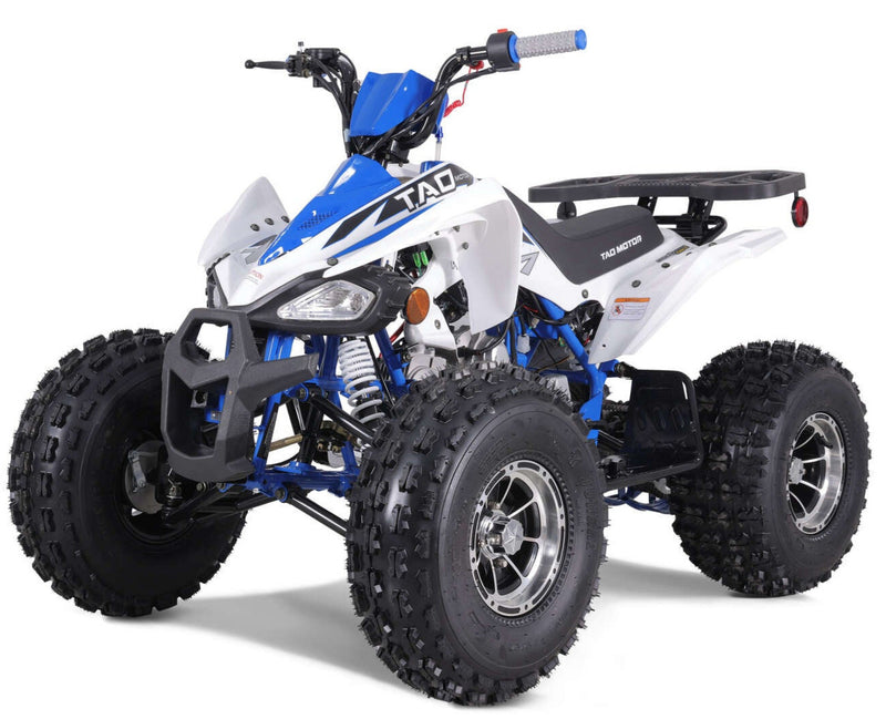 TaoTao Cheetah Platinum 125cc ATV | Fully Automatic + Reverse | 4-Stroke