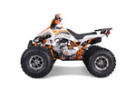 TaoTao Cheetah Platinum 125cc ATV | Fully Automatic + Reverse | 4-Stroke