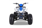 TaoTao Cheetah Platinum 125cc ATV | Fully Automatic + Reverse | 4-Stroke