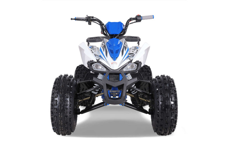 TaoTao Cheetah Platinum 125cc ATV | Fully Automatic + Reverse | 4-Stroke