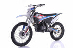 Apollo Thunder DLX RFN 250cc Dirt Bike | Manual Clutch 5-Speed | Off-Road