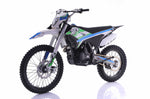 Apollo Thunder DLX RFN 250cc Dirt Bike | Manual Clutch 5-Speed | Off-Road