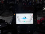Vitacci Tank 200 DLX EFI Scooter | EFI | CVT Automatic | Dual Disc Brakes | Rear Trunk