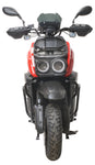 Tank 150cc Gas Scooter | Fully Automatic | 12″ Aluminum Wheels | LED Lighting