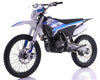 Apollo Thunder 250cc RFN Proactive Deluxe | 5-Speed Manual | Electric &amp; Kick Start | Dual Disc Brakes