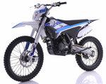 Apollo Thunder 250cc RFN Proactive Deluxe | 5-Speed Manual | Electric &amp; Kick Start | Dual Disc Brakes