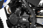 Apollo Thunder 250cc RFN Proactive Deluxe | 5-Speed Manual | Electric &amp; Kick Start | Dual Disc Brakes