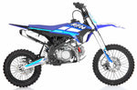 Apollo Thunder T-40 RFN 140cc Dirt Bike | 4-Speed Manual | Adult Off-Road
