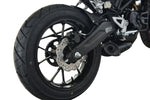 HHH V8 Rider 250cc Motorcycle EFI Fuel Injection Manual 6 Speed 250cc Motorcycle Street Bike for adult