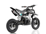 Vitacci DB-27 110cc Semi-Automatic Dirt Bike