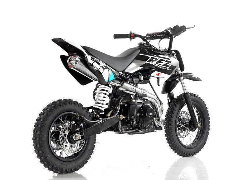 Vitacci DB-27 110cc Semi-Automatic Dirt Bike