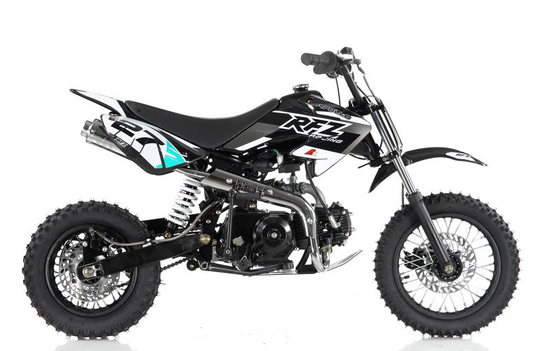 Vitacci DB-27 110cc Semi-Automatic Dirt Bike