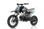 Vitacci DB-27 110cc Semi-Automatic Dirt Bike
