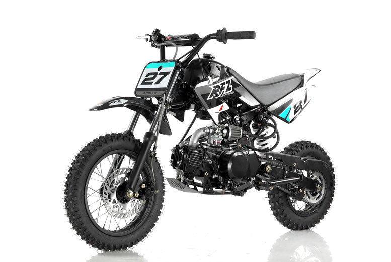 Vitacci DB-27 110cc Semi-Automatic Dirt Bike