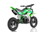 Vitacci DB-27 110cc Semi-Automatic Dirt Bike