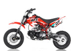 Vitacci DB-27 110cc Semi-Automatic Dirt Bike