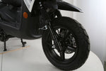 Vitacci Fighter 150cc Scooter | GY6 Engine | CVT Automatic | Adult Street Scooter