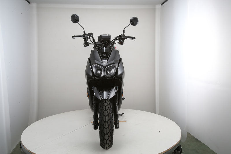 Vitacci Fighter 150cc Scooter | GY6 Engine | CVT Automatic | Adult Street Scooter