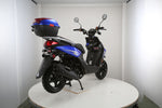Vitacci Fighter 150cc Scooter | GY6 Engine | CVT Automatic | Adult Street Scooter