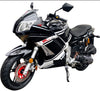Vitacci ROMA 150cc Street Legal Automatic Sports Bike