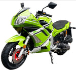 Vitacci ROMA 150cc Street Legal Automatic Sports Bike