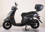 Vitacci JOC 50cc Scooter | CVT Automatic | 10″ Aluminum Rims | California Approved