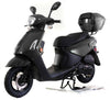 Vitacci JOC 50cc Scooter | CVT Automatic | 10″ Aluminum Rims | California Approved
