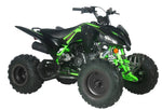 Vitacci Pentora 200 EFI ATV | EFI | Automatic + Reverse | California Approved