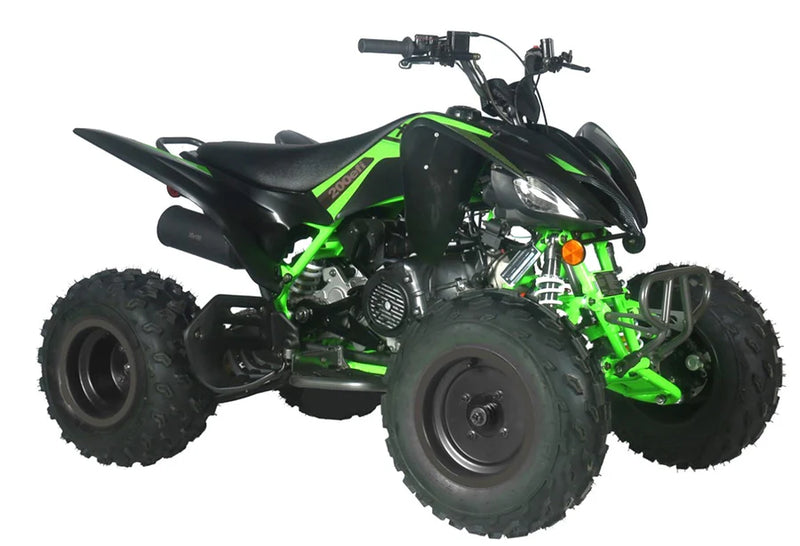 Vitacci Pentora 200 EFI ATV | EFI | Automatic + Reverse | California Approved
