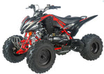 Vitacci Pentora 200 EFI ATV | EFI | Automatic + Reverse | California Approved