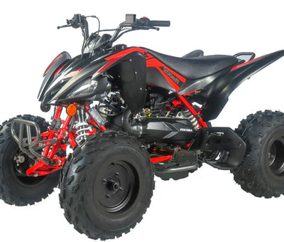 Vitacci Pentora 200 EFI ATV | EFI | Automatic + Reverse | California Approved