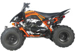 Vitacci Pentora 200 EFI ATV | EFI | Automatic + Reverse | California Approved