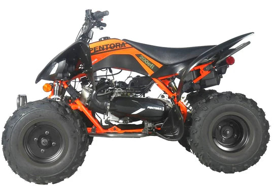 Vitacci Pentora 200 EFI ATV | EFI | Automatic + Reverse | California Approved