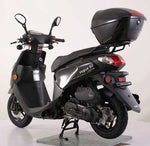 Vitacci Vogue 50cc Scooter | Street Legal | CVT Automatic | California Approved