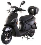 Vitacci Vogue 50cc Scooter | Street Legal | CVT Automatic | California Approved