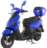 Vitacci Vogue 50cc Scooter | Street Legal | CVT Automatic | California Approved