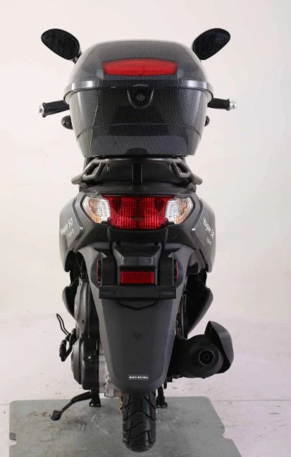 Vitacci Vogue 50cc Scooter | Street Legal | CVT Automatic | California Approved