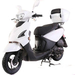 Vitacci Vogue 50cc Scooter | Street Legal | CVT Automatic | California Approved