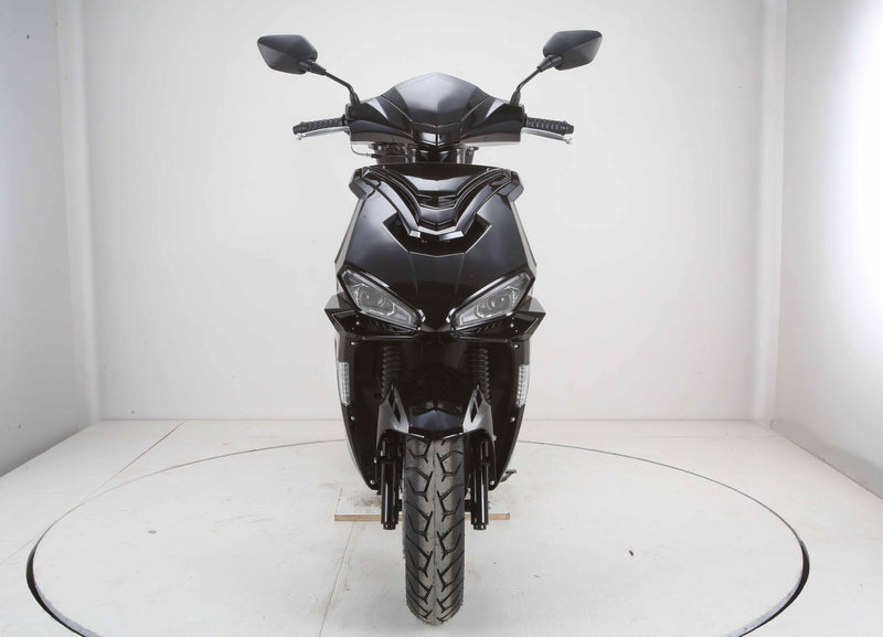 Vitacci Zoom 150cc Scooter | GY6 Engine | CVT Automatic | Street Scooter