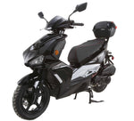 Vitacci Zoom 150cc Scooter | GY6 Engine | CVT Automatic | Street Scooter