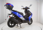 Vitacci Zoom 150cc Scooter | GY6 Engine | CVT Automatic | Street Scooter
